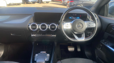 Mercedes-Benz GLA 200 AMG Line Executive 5dr Auto Petrol Hatchback